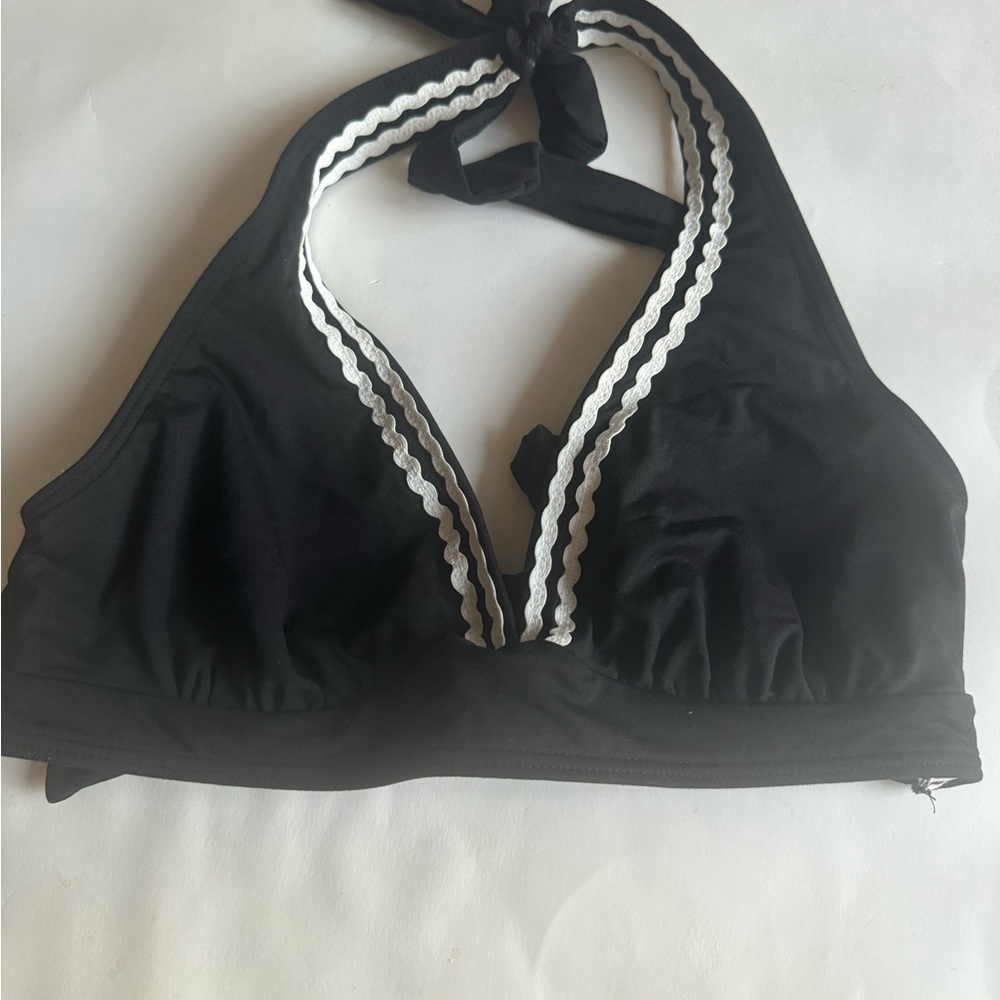 Coco rave bathing suits top size S/ XS Cup
